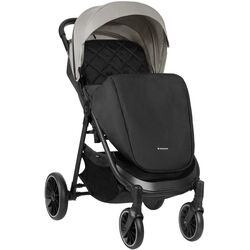 Carucior de plimbare KikkaBoo Sarah (Grey)