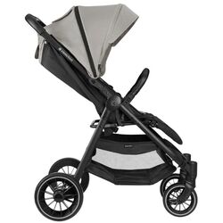 Carucior de plimbare KikkaBoo Sarah (Grey) Thumb