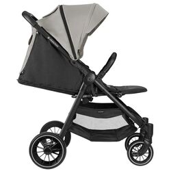 Carucior de plimbare KikkaBoo Sarah (Grey) Thumb