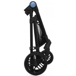 Carucior 3in1 Kinderkraft Juli (Denim) Thumb