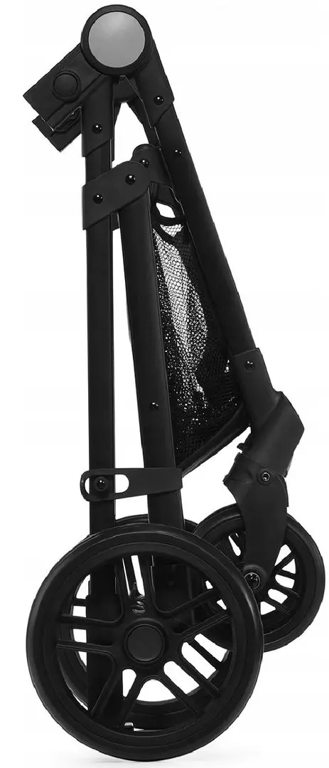 Carucior 3in1 Kinderkraft Juli (Grey) - 11