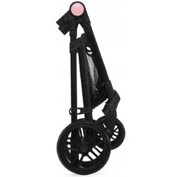 Carucior 3in1 Kinderkraft Juli (Pink) Thumb