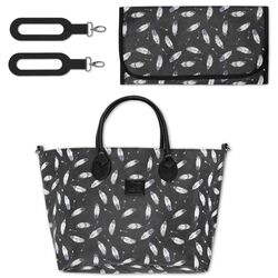 Carucior 3in1 KinderKraft Xmoov (Black) Thumb