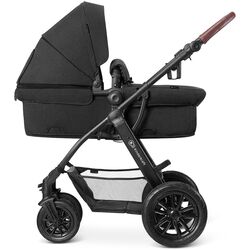 Carucior 3in1 KinderKraft Xmoov (Black) Thumb