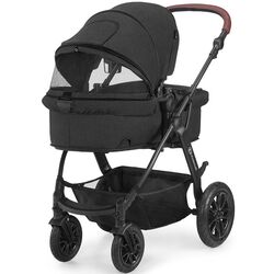 Carucior 3in1 KinderKraft Xmoov (Black) Thumb