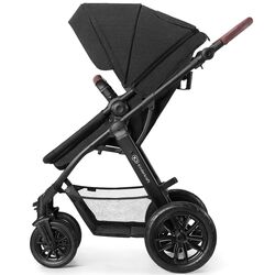 Carucior 3in1 KinderKraft Xmoov (Black) Thumb
