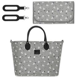 Carucior 3in1 KinderKraft Xmoov (Grey) Thumb