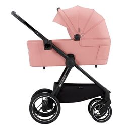 Carucior modular 2in1 KinderKraft Nea (Ash Pink) Thumb
