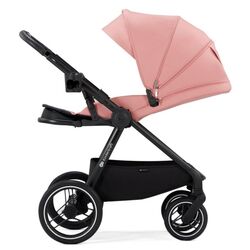 Carucior modular 2in1 KinderKraft Nea (Ash Pink) Thumb