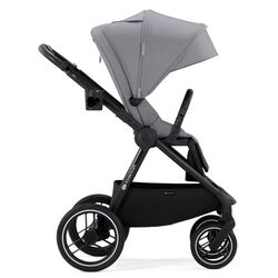 Carucior modular 2in1 KinderKraft Nea (Platinum Gray) Thumb