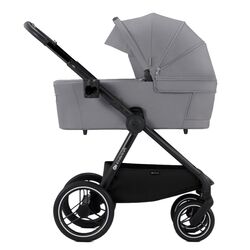 Carucior modular 2in1 KinderKraft Nea (Platinum Gray) Thumb