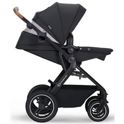 Carucior modular 3in1 KinderKraft B-Tour (Black) Thumb