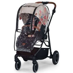 Carucior de plimbare KinderKraft All Road KKWALROBIR0000 (White) Thumb