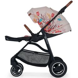 Carucior de plimbare KinderKraft All Road KKWALROBIR0000 (White) Thumb