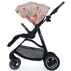 Carucior de plimbare KinderKraft All Road KKWALROBIR0000 (White) Thumb