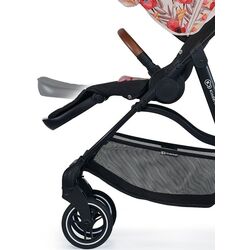 Carucior de plimbare KinderKraft All Road KKWALROBIR0000 (White) Thumb