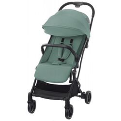 Коляска прогулочная KinderKraft Indy 2 (Sea Green)