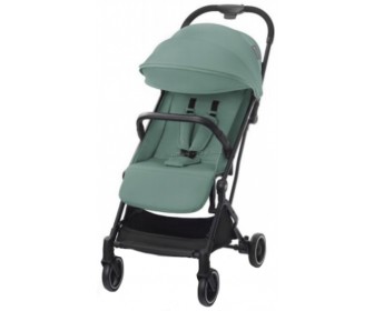 Carucior pentru plimbare KinderKraft Indy 2 (Sea Green)