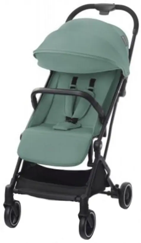 Carucior pentru plimbare KinderKraft Indy 2 (Sea Green)