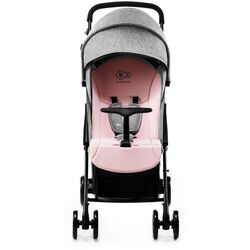Carucior de plimbare KinderKraft Lite UP (Pink/Grey) Thumb