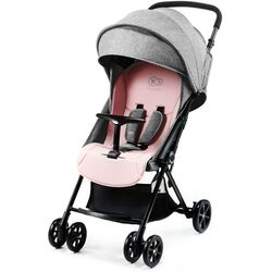 Carucior de plimbare KinderKraft Lite UP (Pink/Grey) Thumb