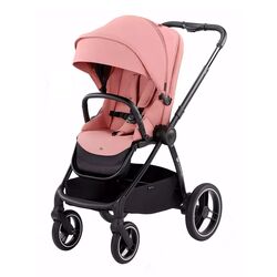 Carucior de plimbare Kinderkraft Nea (Ash Pink) Thumb
