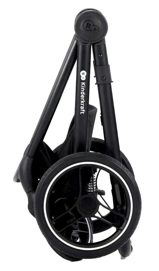 Carucior de plimbare Kinderkraft Nea (Ash Pink)