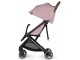 Carucior de plimbare KinderKraft Nubi (Pink)