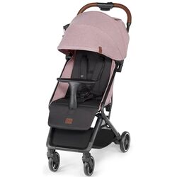 Коляска прогулочная KinderKraft Nubi (Pink)