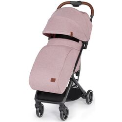 Carucior de plimbare KinderKraft Nubi (Pink) Thumb