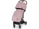 Carucior de plimbare KinderKraft Nubi (Pink)