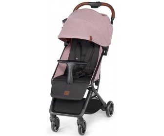 Carucior de plimbare KinderKraft Nubi (Pink)