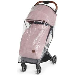 Carucior de plimbare KinderKraft Nubi (Pink) Thumb