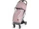 Carucior de plimbare KinderKraft Nubi (Pink)