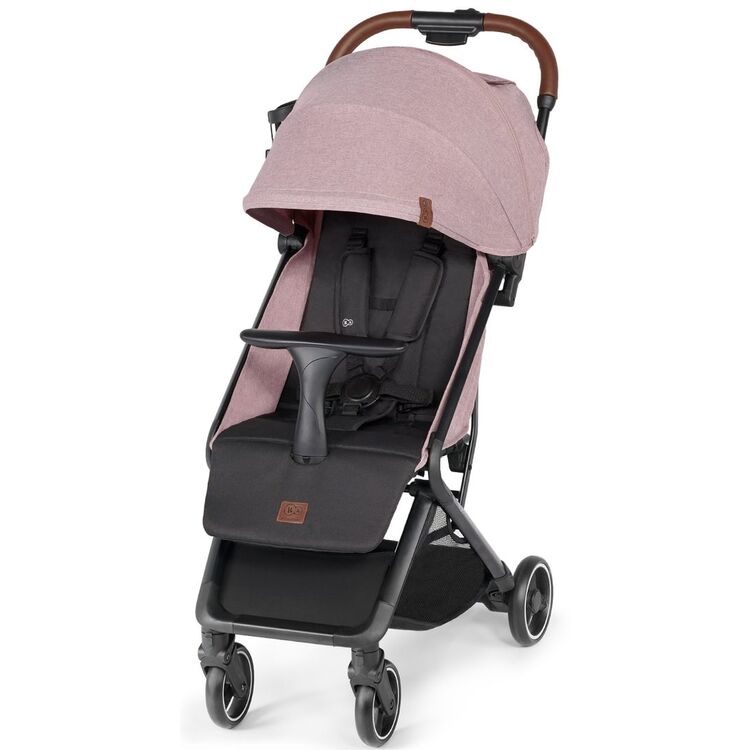 KinderKraft NUBI