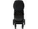 Carucior pentru plimbare KinderKraft Stroller Trig 3 (Onyx Black)