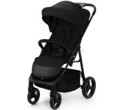 Carucior pentru plimbare KinderKraft Stroller Trig 3 (Onyx Black)