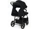 Carucior pentru plimbare KinderKraft Stroller Trig 3 (Onyx Black)