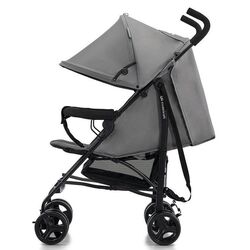 Carucior de plimbare KinderKraft Tik KSTIK000GRY0000 (Grey) Thumb