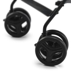 Carucior de plimbare KinderKraft Tik KSTIK000GRY0000 (Grey) Thumb