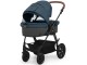 Carucior-transformer 3in1 Kinderkraft XMoov (Blue)