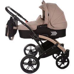 Carucior modular 2in1 Knorr-Baby Volkswagen Polo (Cappuccino) Thumb