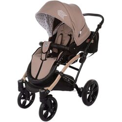 Carucior modular 2in1 Knorr-Baby Volkswagen Polo (Cappuccino) Thumb