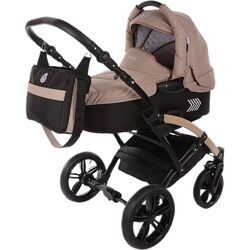 Carucior modular 2in1 Knorr-Baby Volkswagen Polo (Cappuccino)