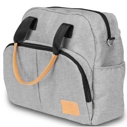 Carucior modular 2in1 Lionelo Amber (Grey Stone) Thumb