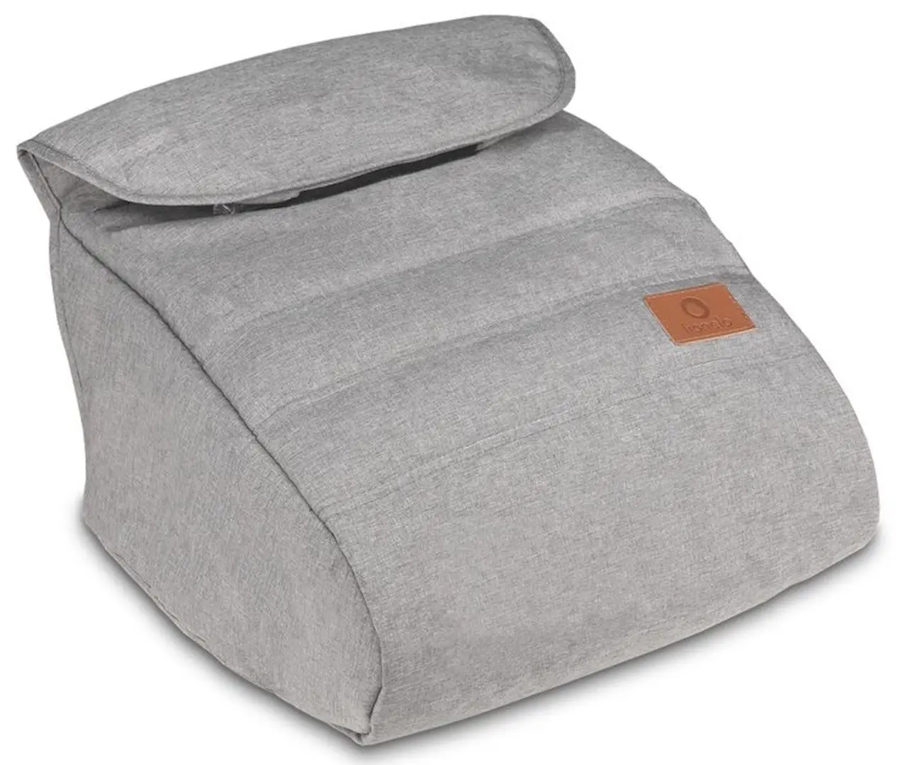 Carucior modular 2in1 Lionelo Amber (Grey Stone)