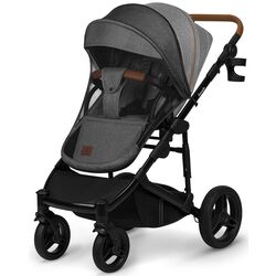 Коляска модульная 2в1 Lionelo Mari Tour (Grey Stone) Thumb