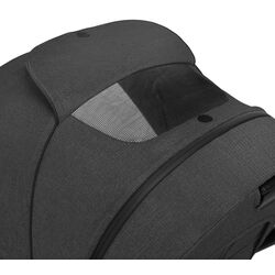 Коляска модульная 2в1 Lionelo Mika (Grey Graphite) Thumb