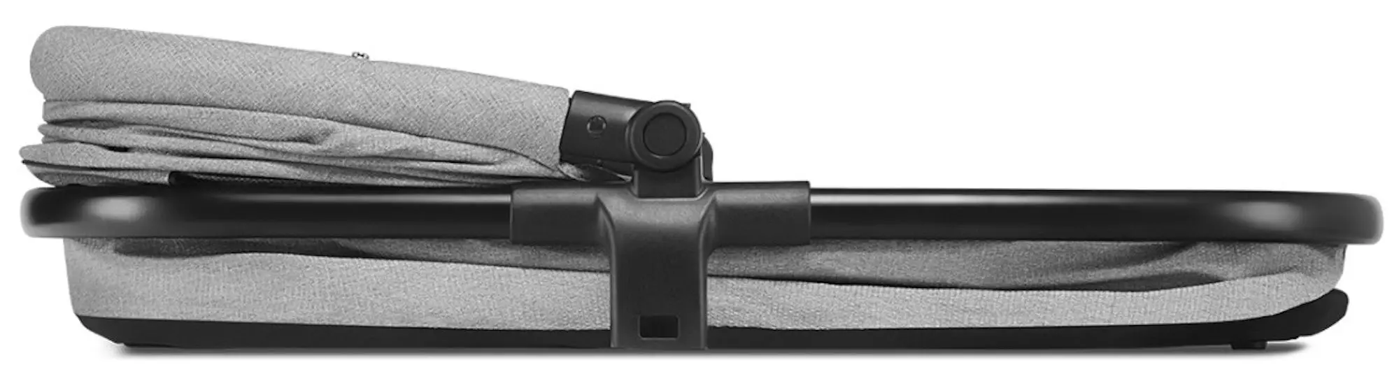 Коляска модульная 2в1 Lionelo Mika (Grey Stone)