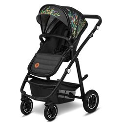 Carucior modular 3in1 Lionelo Amber (Dreamin) Thumb
